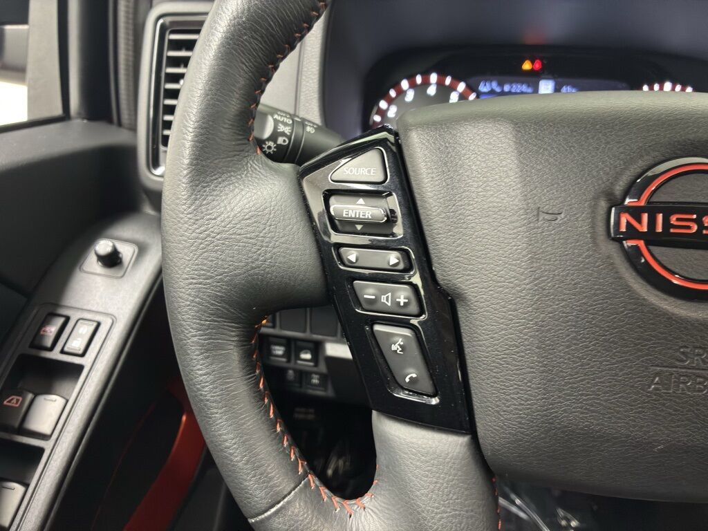 2023 Nissan Frontier PRO-4X Loveland CO