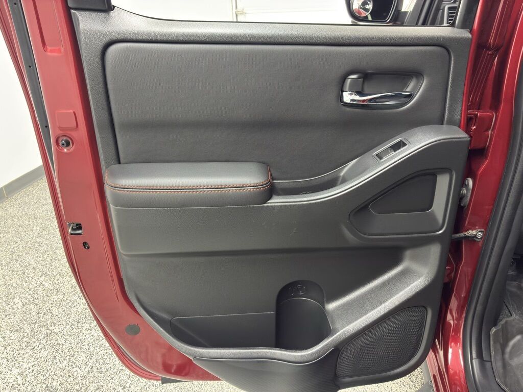 2023 Nissan Frontier PRO-4X Loveland CO