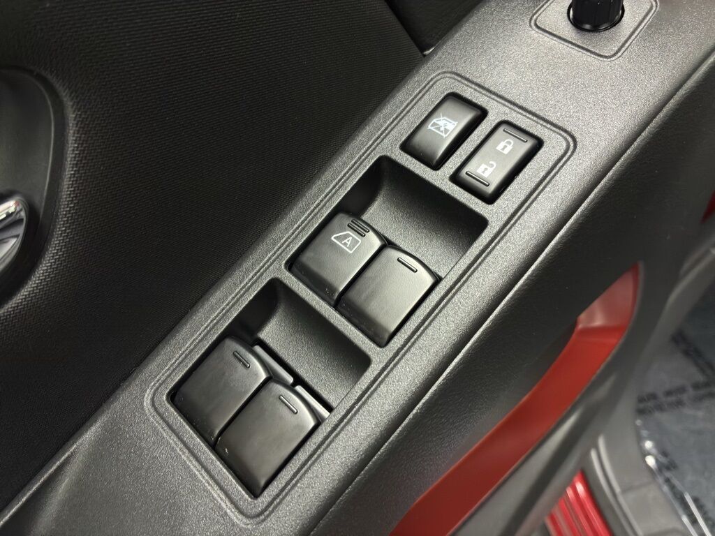 2023 Nissan Frontier PRO-4X Loveland CO