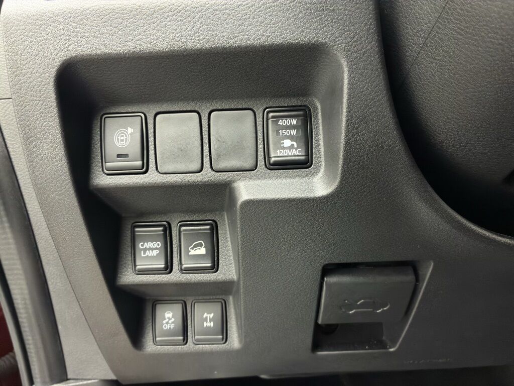 2023 Nissan Frontier PRO-4X Loveland CO