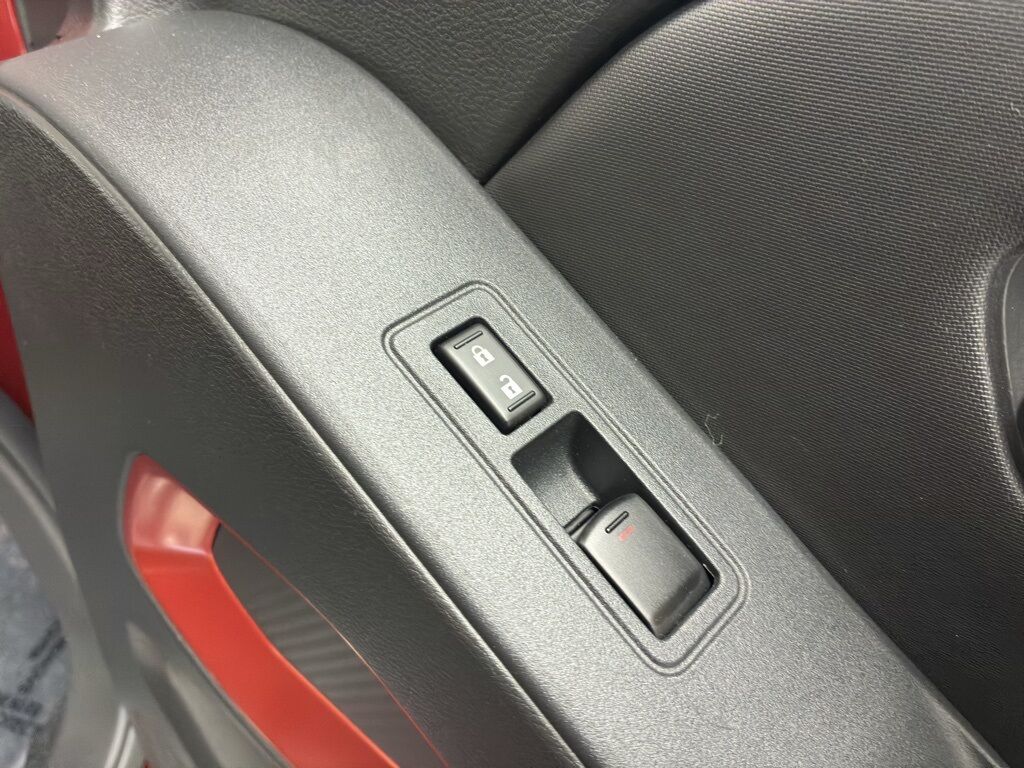 2023 Nissan Frontier PRO-4X Loveland CO