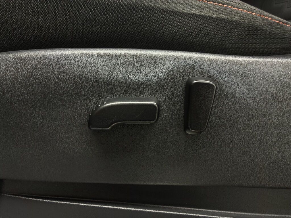 2023 Nissan Frontier PRO-4X Loveland CO