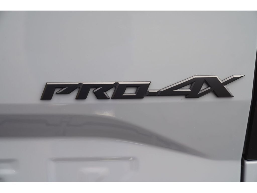 2023 Nissan Frontier PRO-4X Huntington UT
