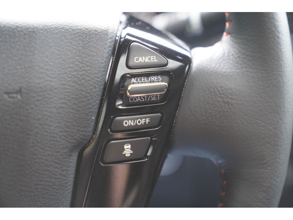2023 Nissan Frontier PRO-4X Huntington UT