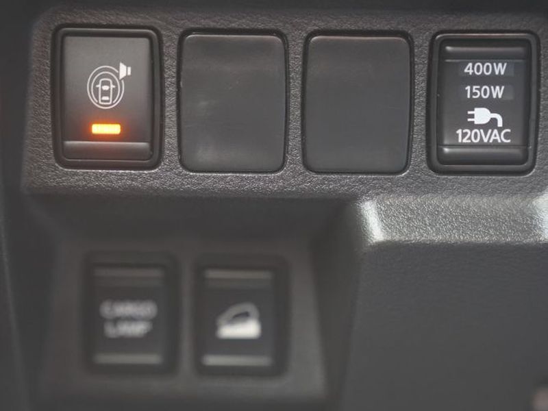 2023 Nissan Frontier PRO-4X Huntington UT