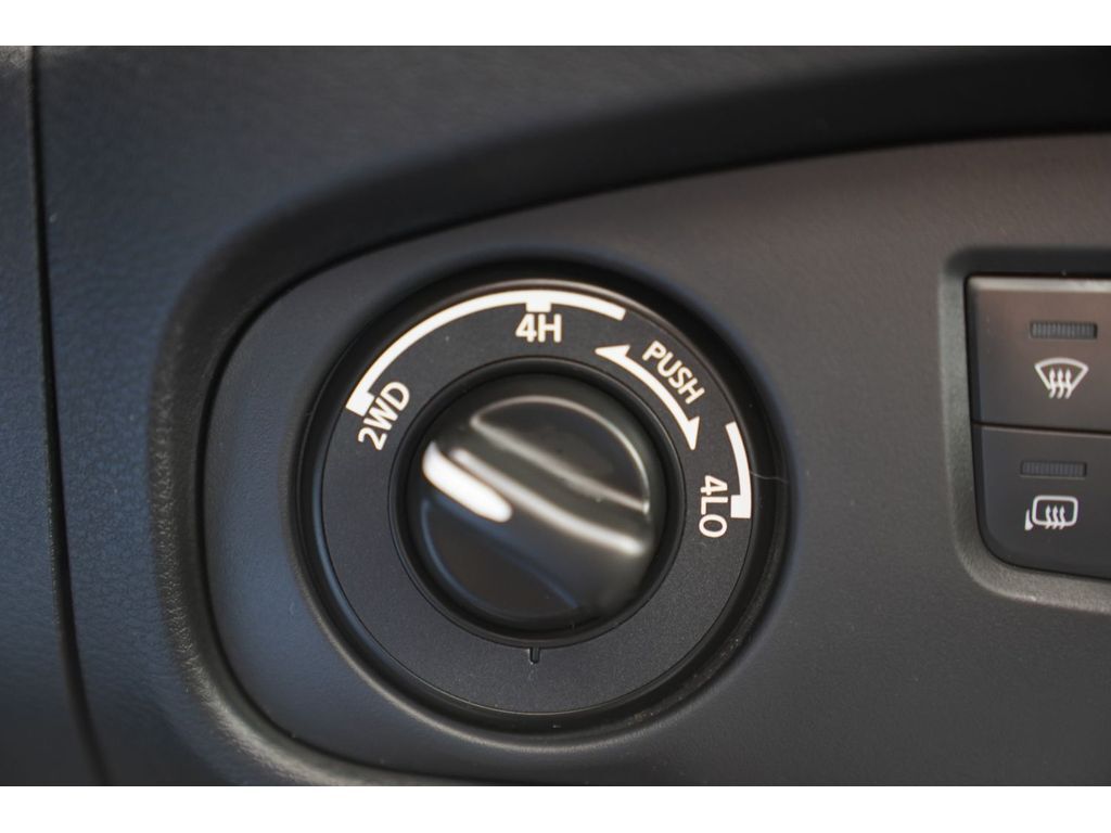 2023 Nissan Frontier PRO-4X Huntington UT