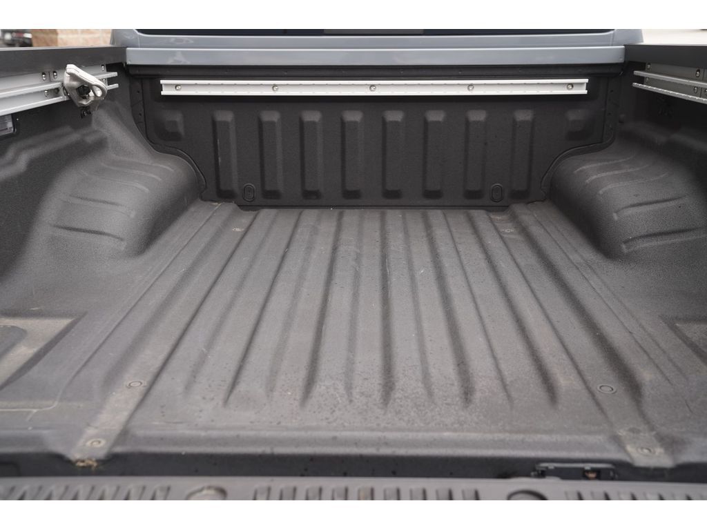 2023 Nissan Frontier PRO-4X Huntington UT