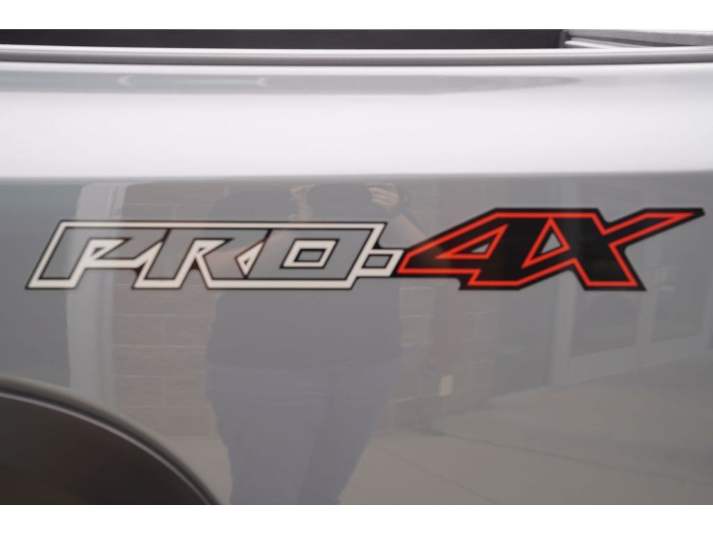2023 Nissan Frontier PRO-4X Huntington UT