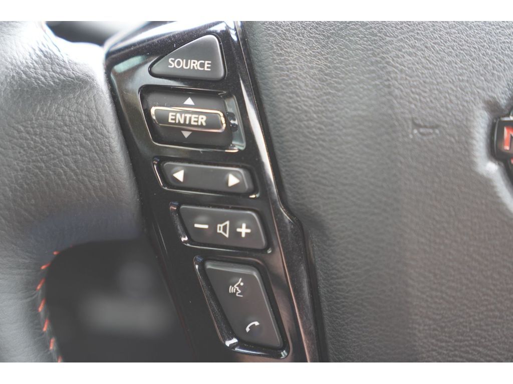 2023 Nissan Frontier PRO-4X Huntington UT