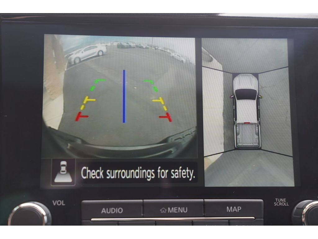 2023 Nissan Frontier PRO-4X Huntington UT