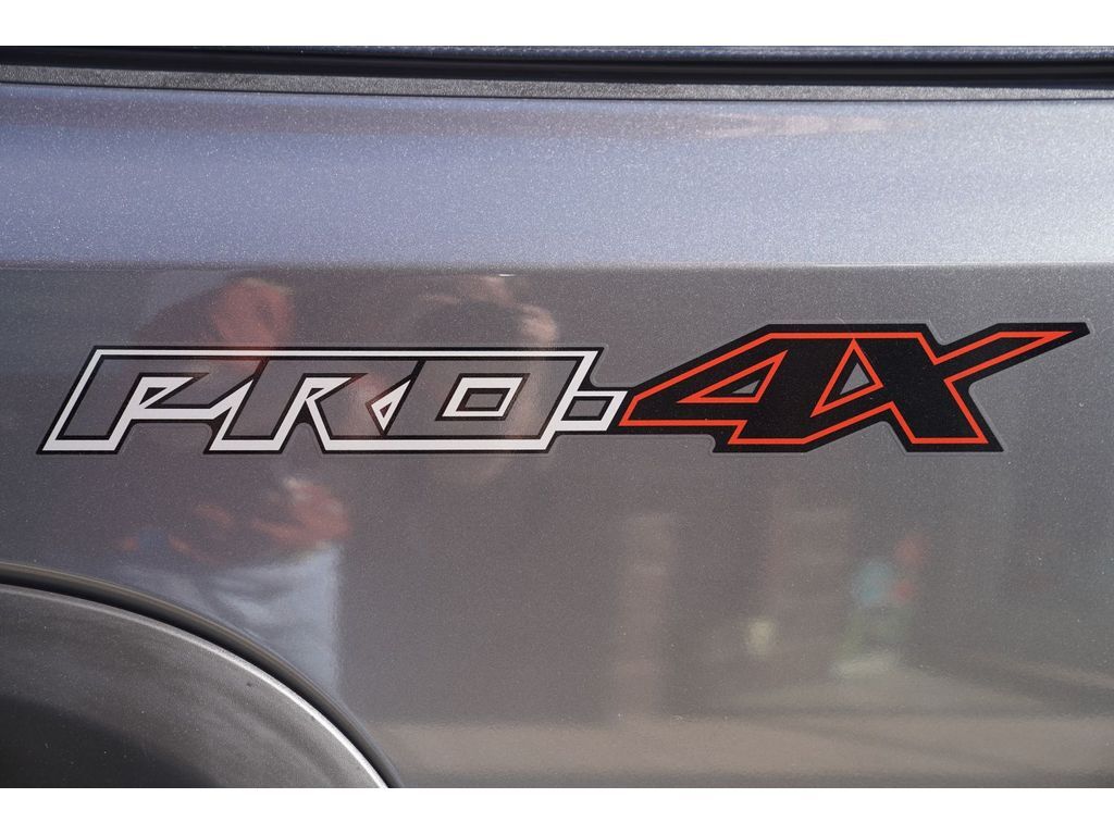2023 Nissan Frontier PRO-4X Huntington UT