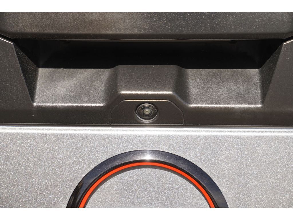 2023 Nissan Frontier PRO-4X Huntington UT