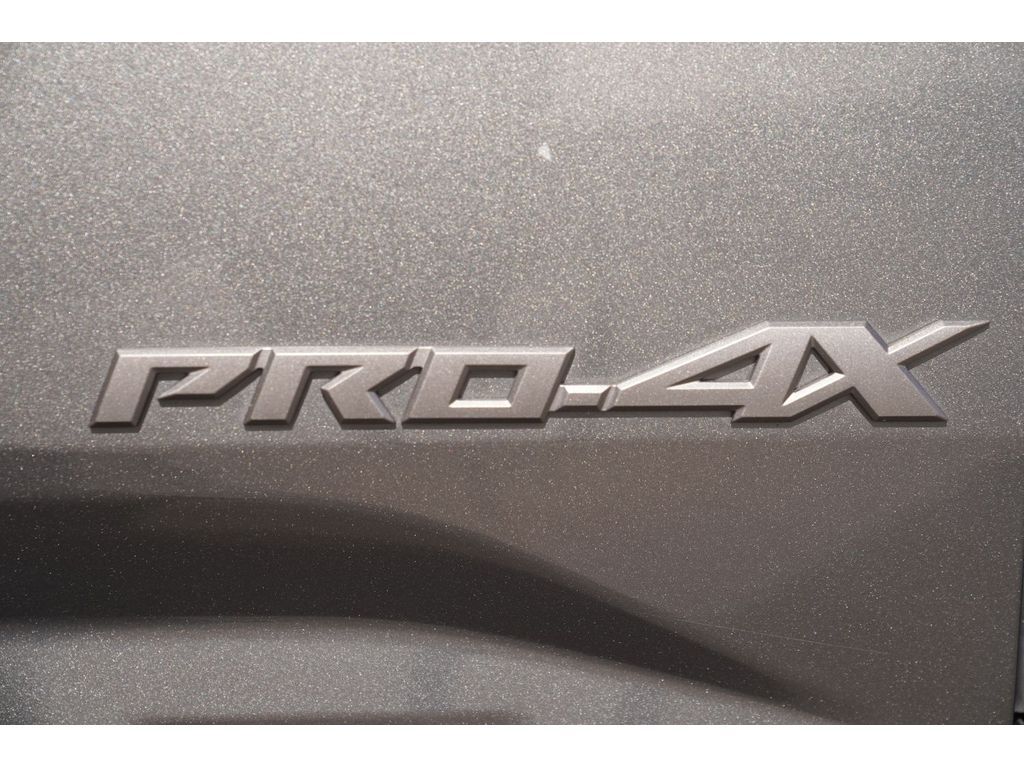 2023 Nissan Frontier PRO-4X Huntington UT