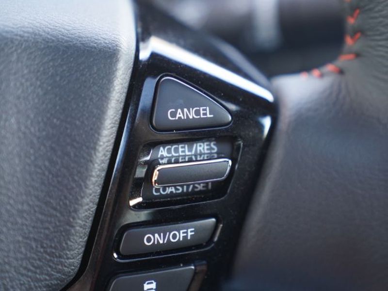 2023 Nissan Frontier PRO-4X Huntington UT