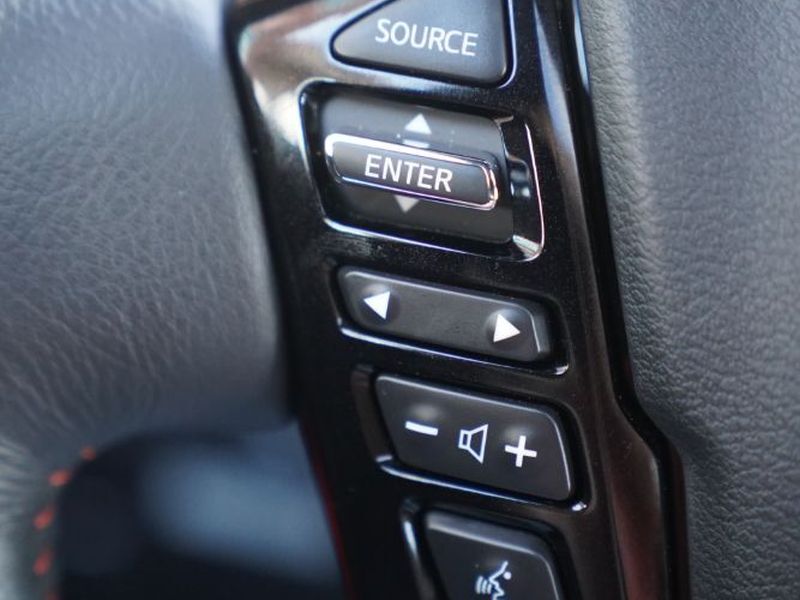 2023 Nissan Frontier PRO-4X Huntington UT