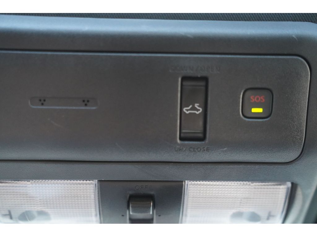 2023 Nissan Frontier PRO-4X Huntington UT