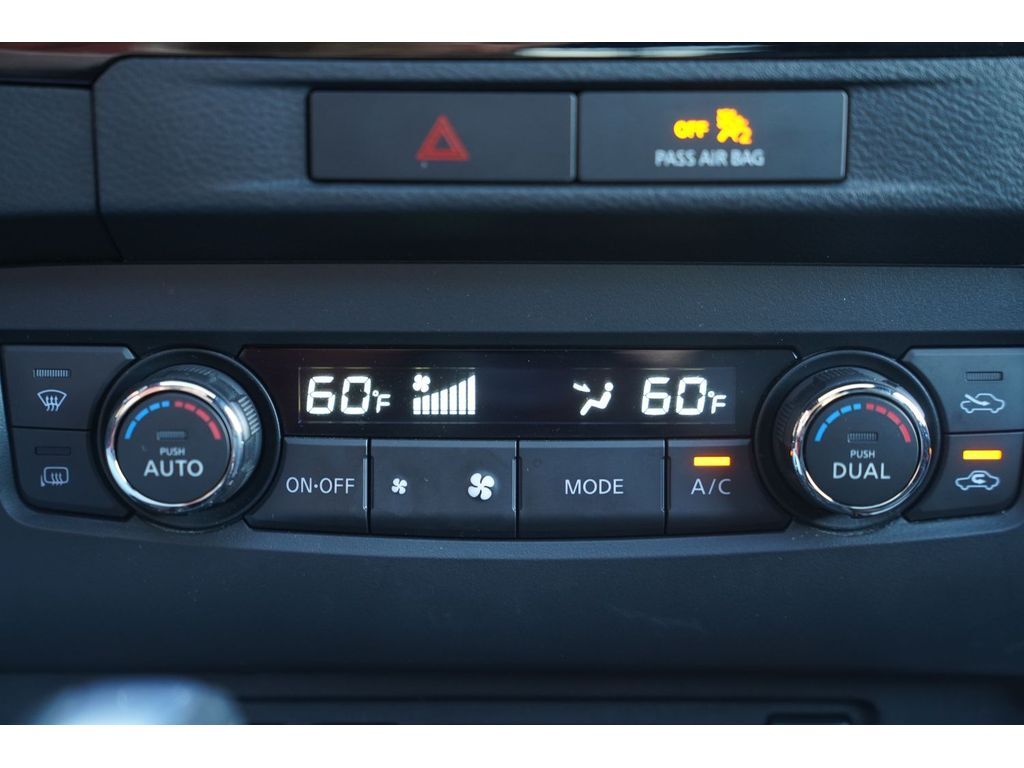 2023 Nissan Frontier PRO-4X Huntington UT