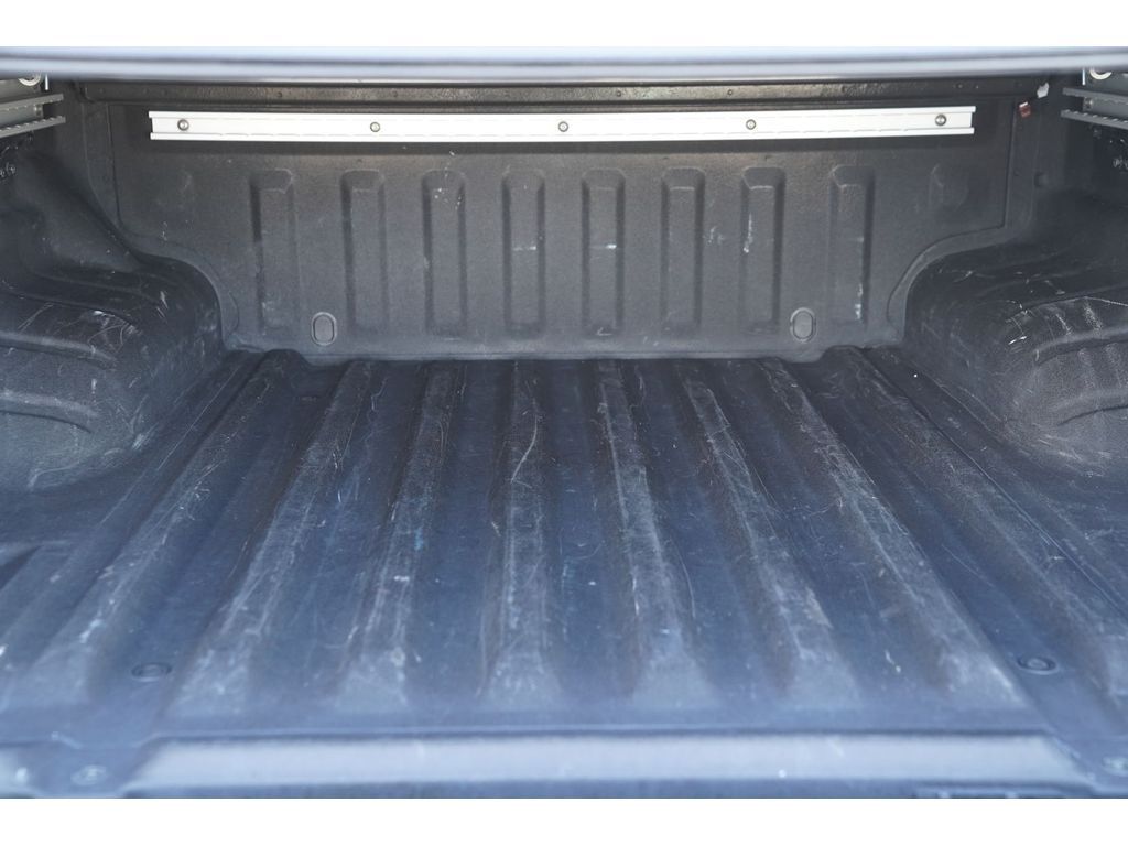 2023 Nissan Frontier PRO-4X Huntington UT