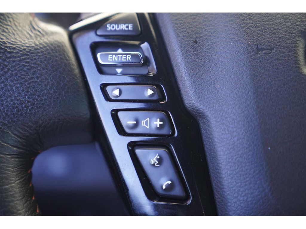 2023 Nissan Frontier PRO-4X - Photo 23