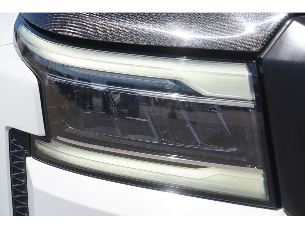 2023 Nissan Frontier PRO-4X - Photo 9