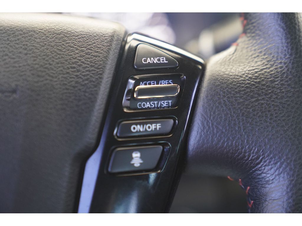 2023 Nissan Frontier PRO-4X - Photo 24