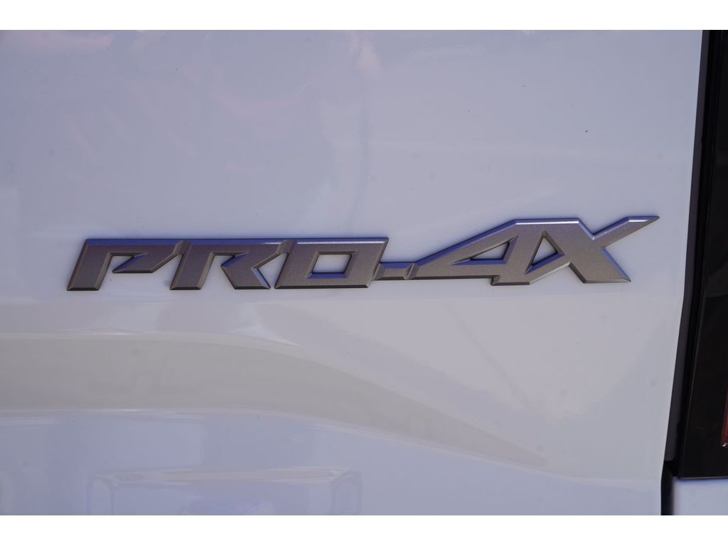 2023 Nissan Frontier PRO-4X Price UT