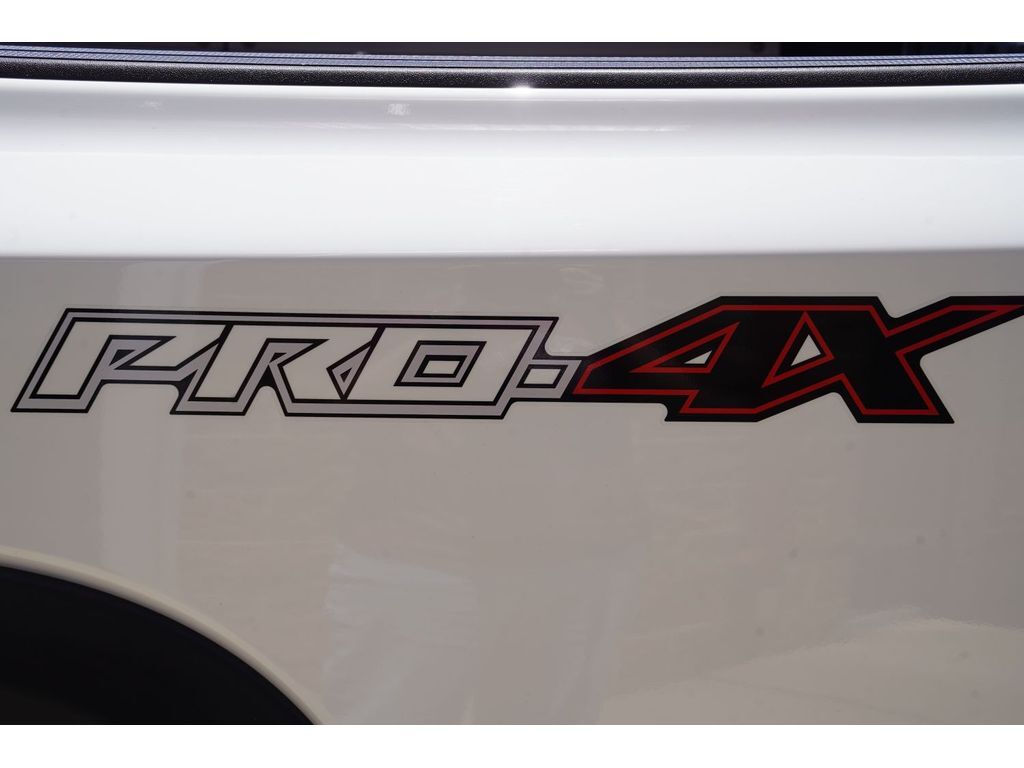 2023 Nissan Frontier PRO-4X Price UT