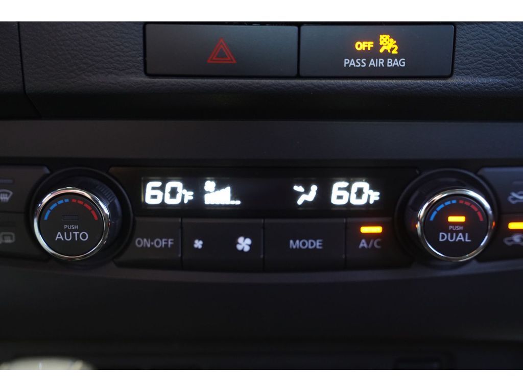 2023 Nissan Frontier PRO-4X Price UT