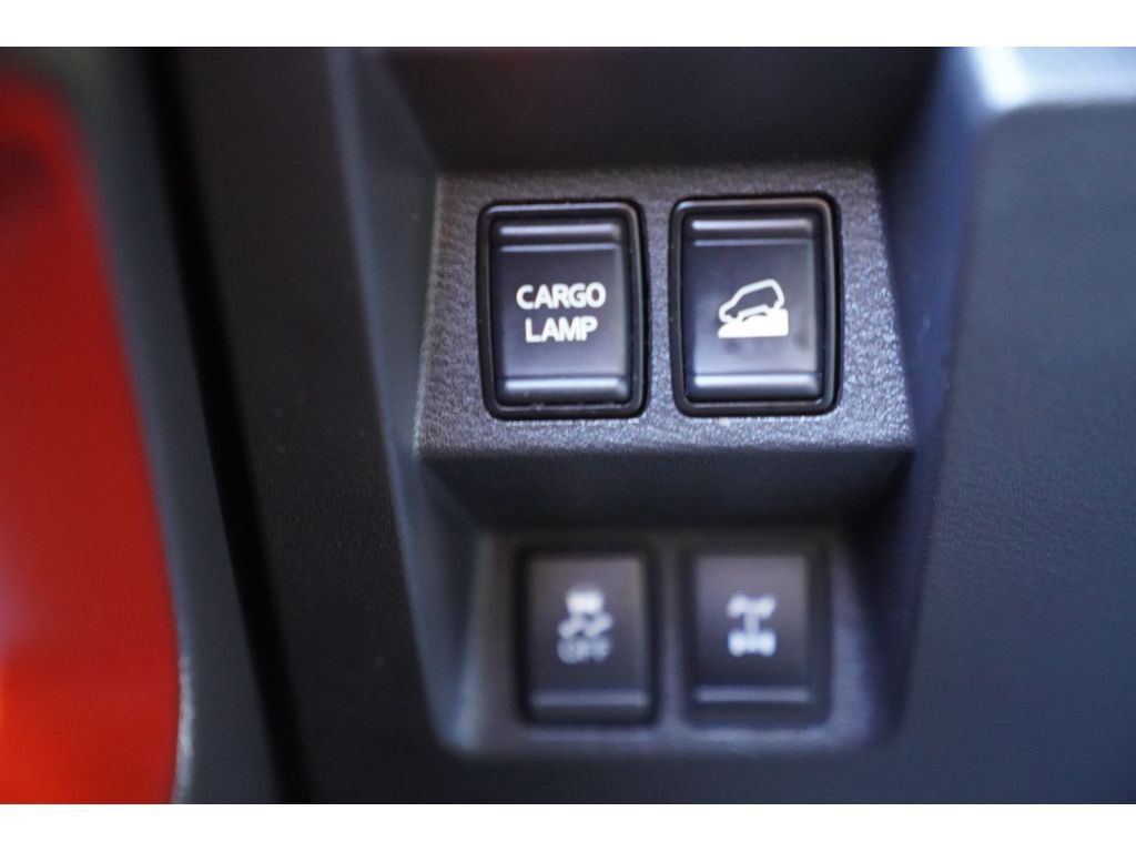 2023 Nissan Frontier PRO-4X Price UT