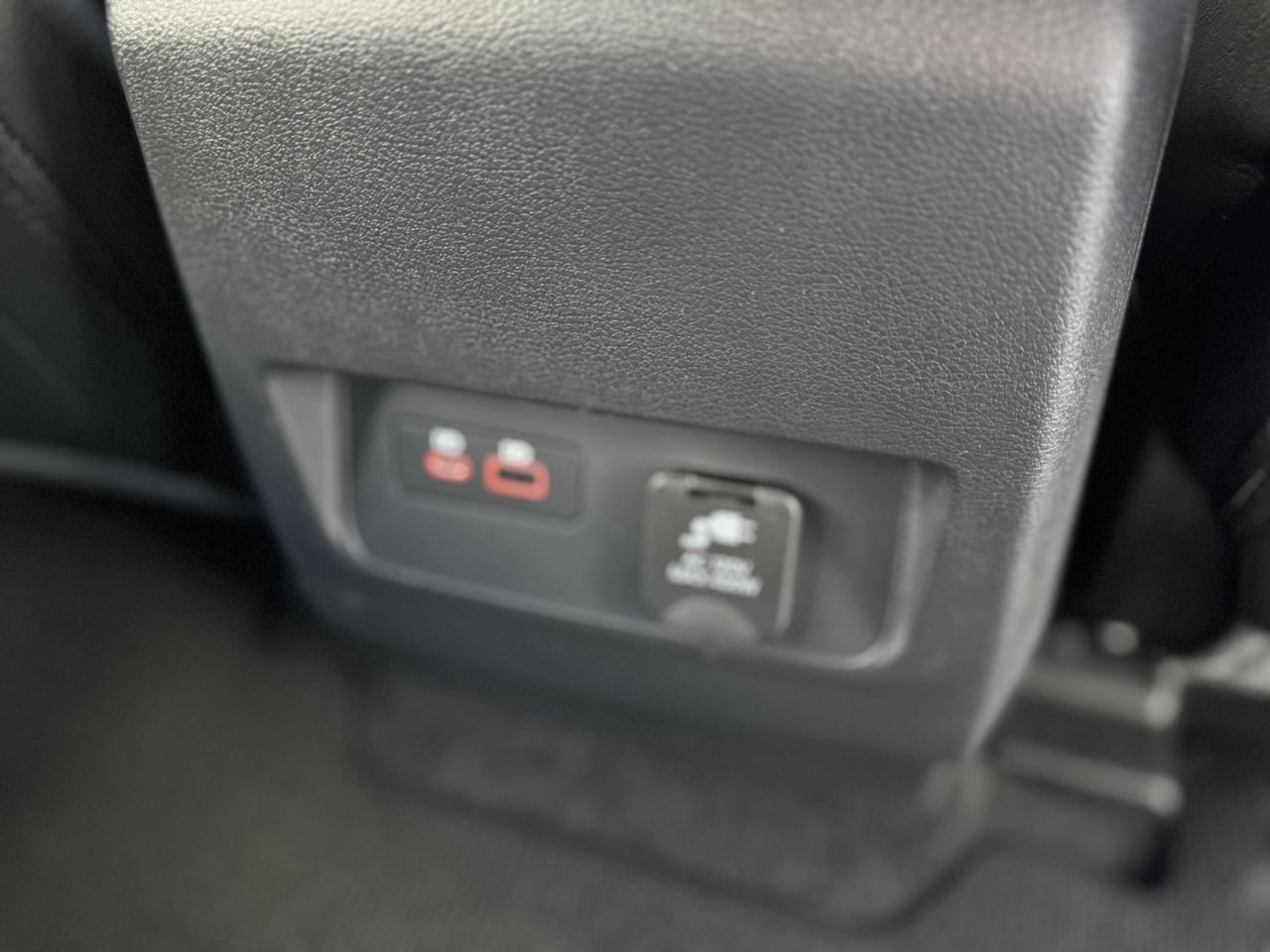 2023 Nissan Frontier PRO-4X Knoxville TN