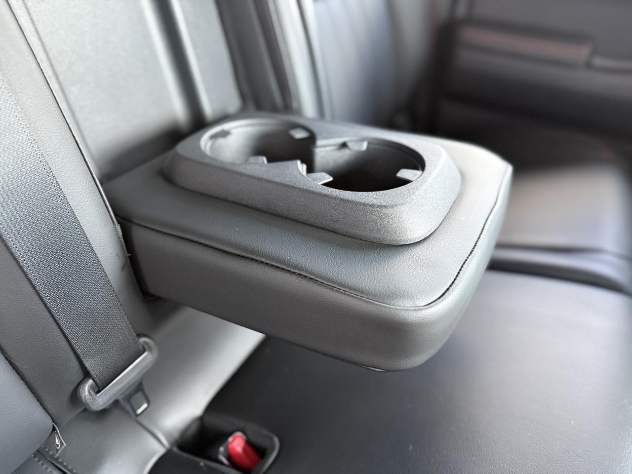 2023 Nissan Frontier PRO-4X Knoxville TN