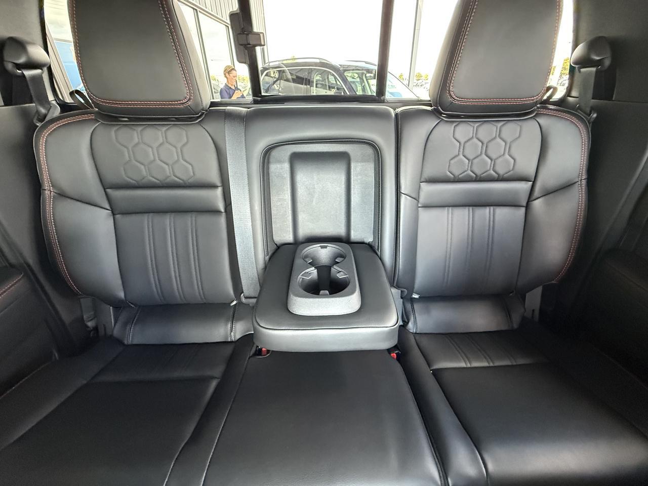 2023 Nissan Frontier PRO-4X Knoxville TN
