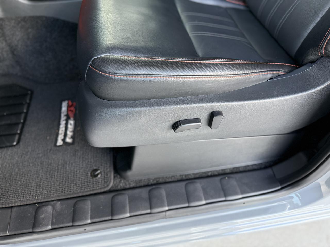 2023 Nissan Frontier PRO-4X Knoxville TN