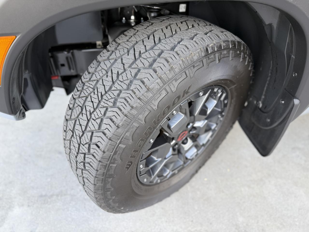 2023 Nissan Frontier PRO-4X Knoxville TN
