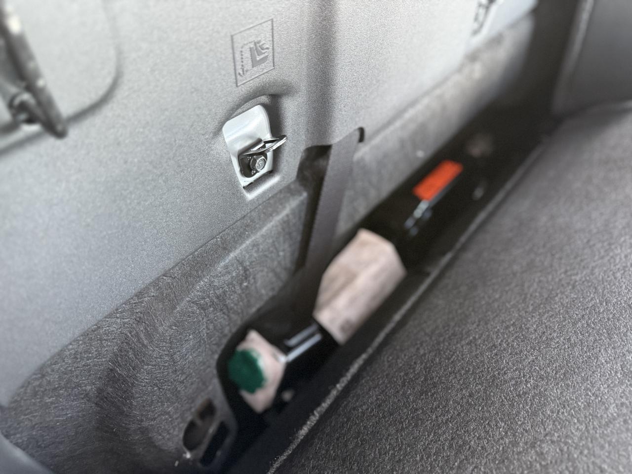 2023 Nissan Frontier PRO-4X Knoxville TN