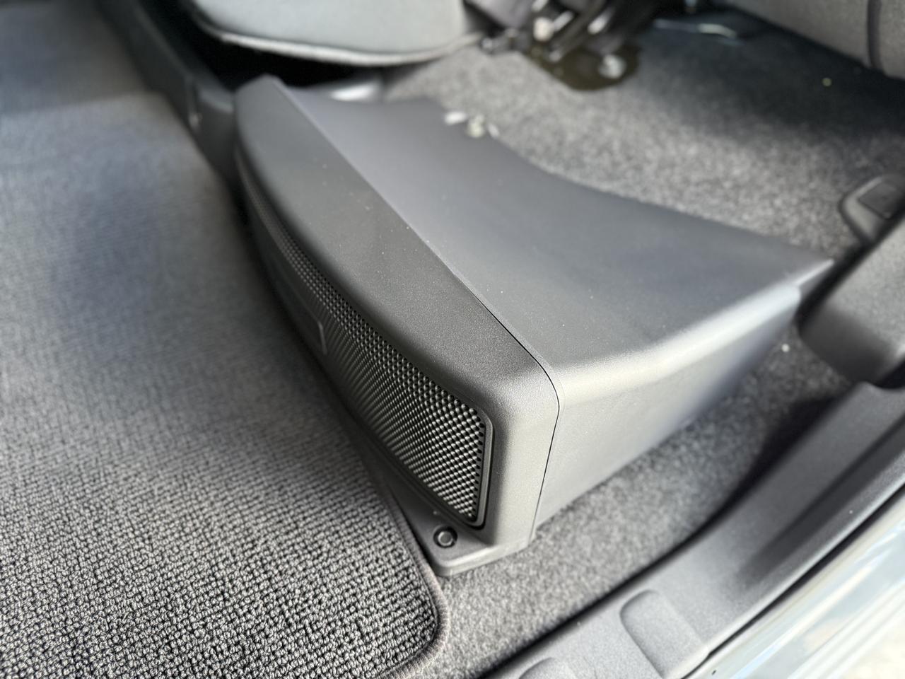 2023 Nissan Frontier PRO-4X Knoxville TN