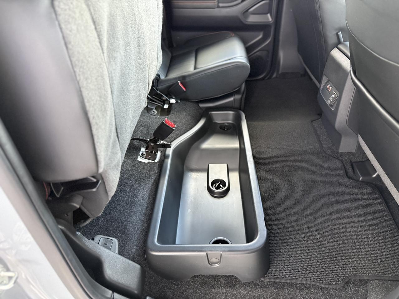 2023 Nissan Frontier PRO-4X Knoxville TN
