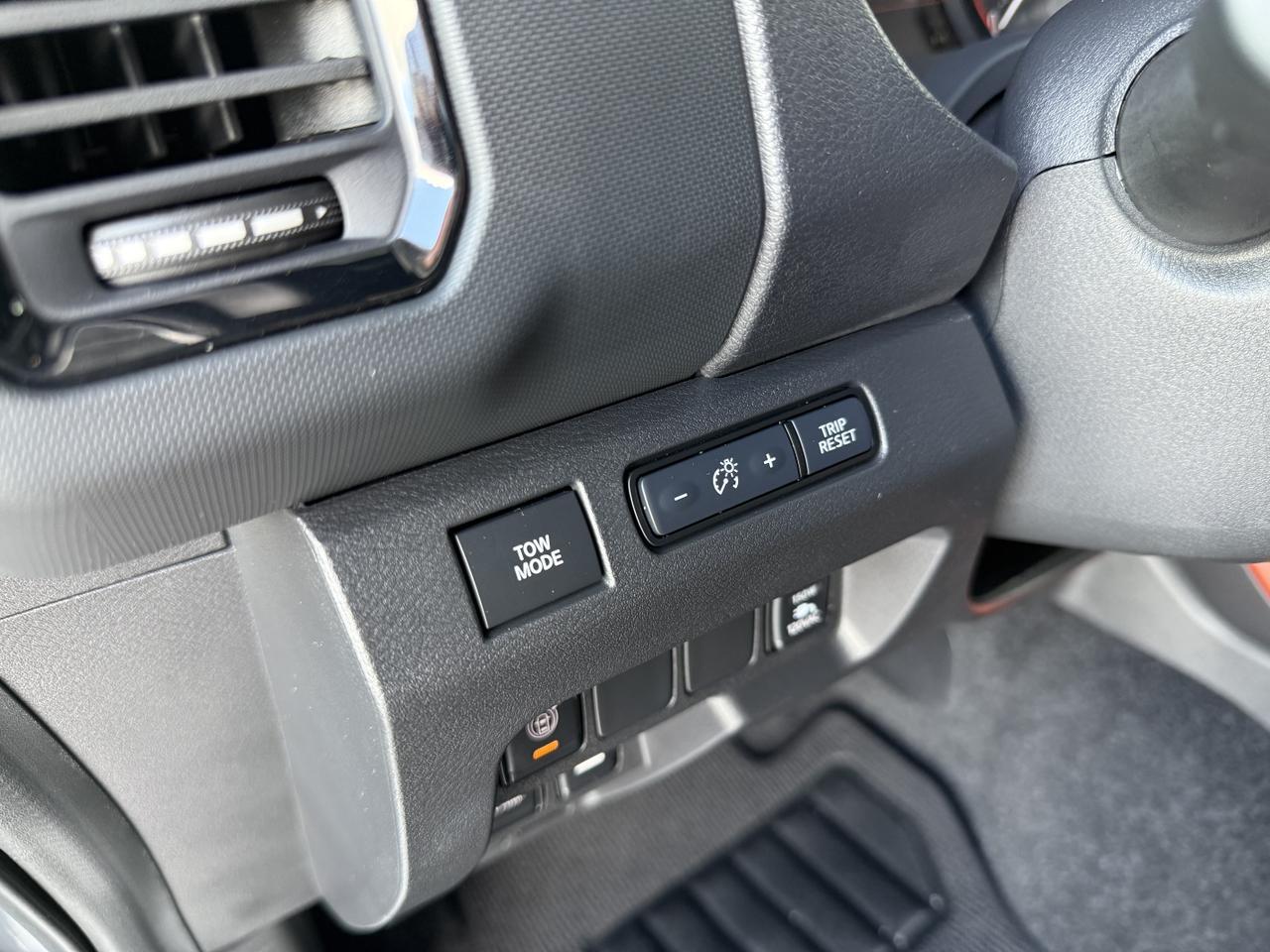 2023 Nissan Frontier PRO-4X Knoxville TN