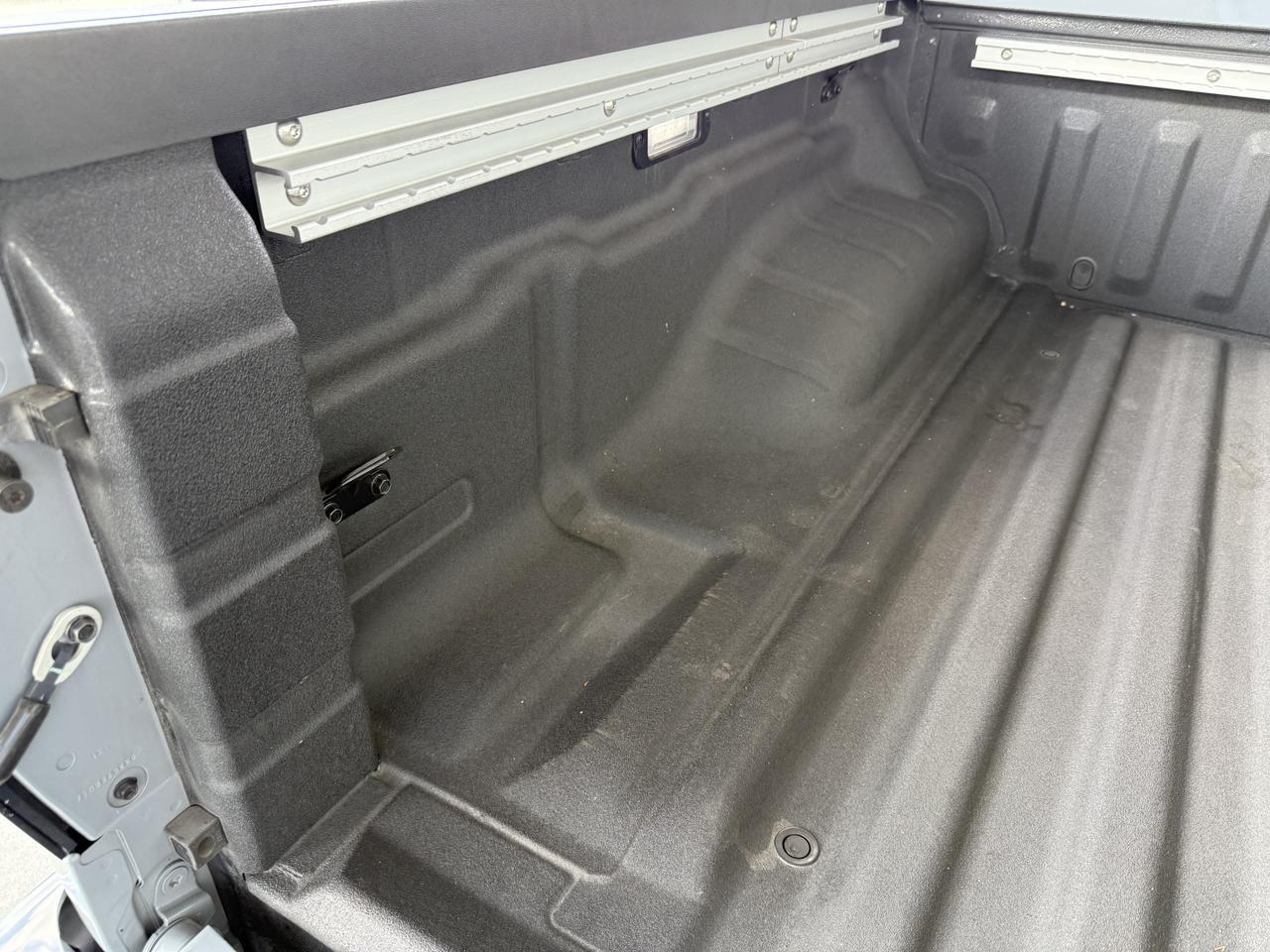 2023 Nissan Frontier PRO-4X Knoxville TN
