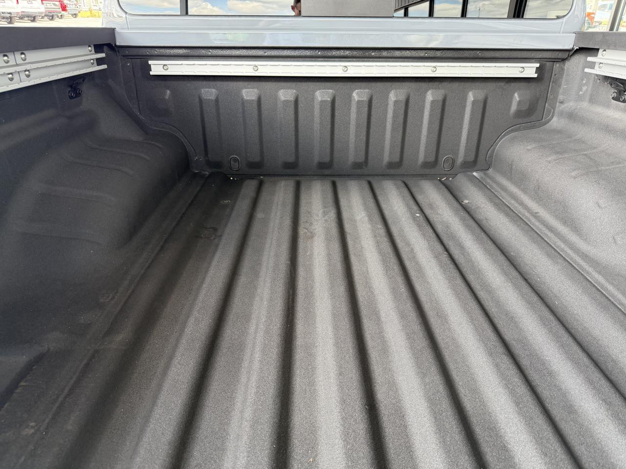 2023 Nissan Frontier PRO-4X Knoxville TN