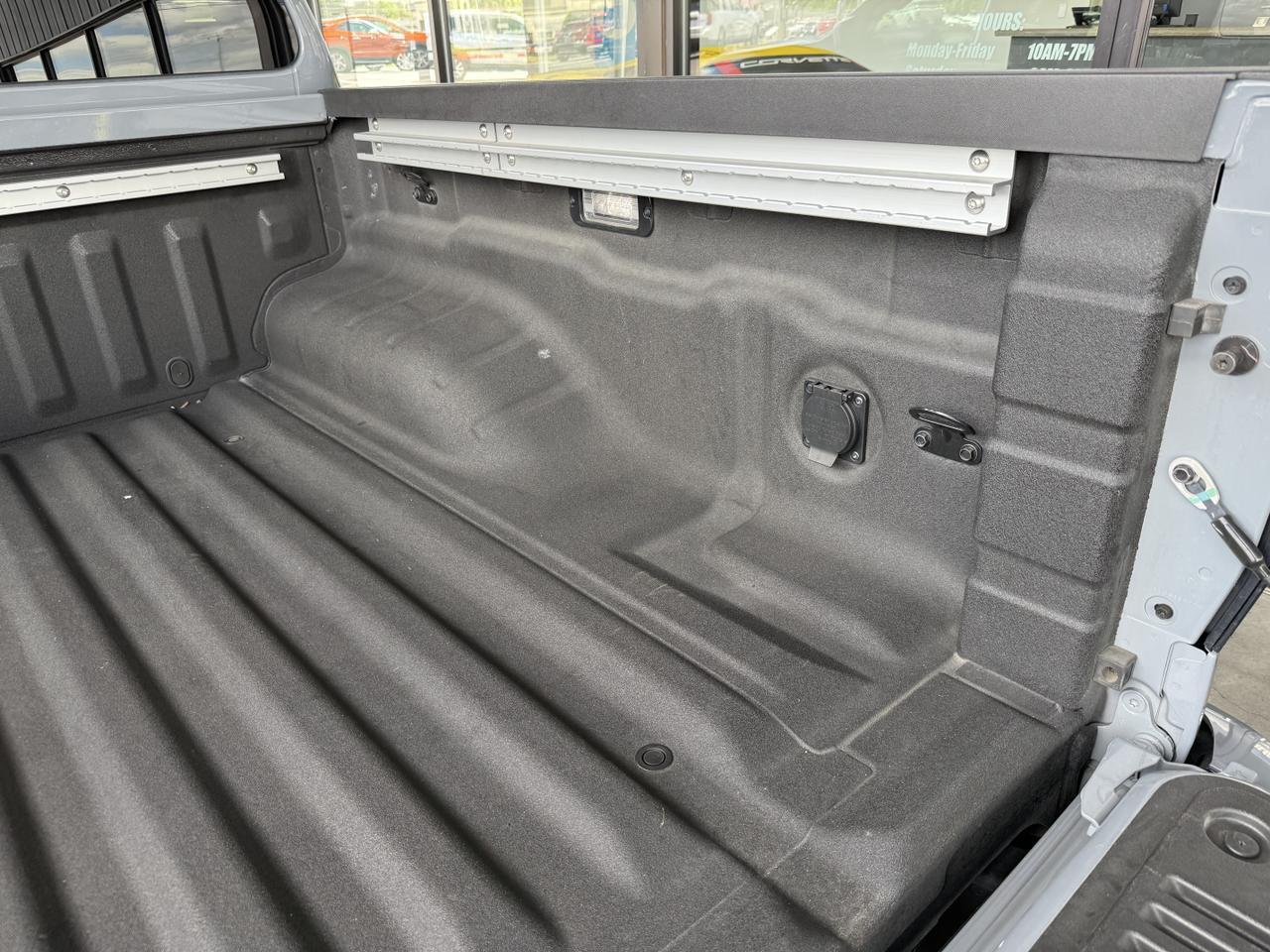 2023 Nissan Frontier PRO-4X Knoxville TN