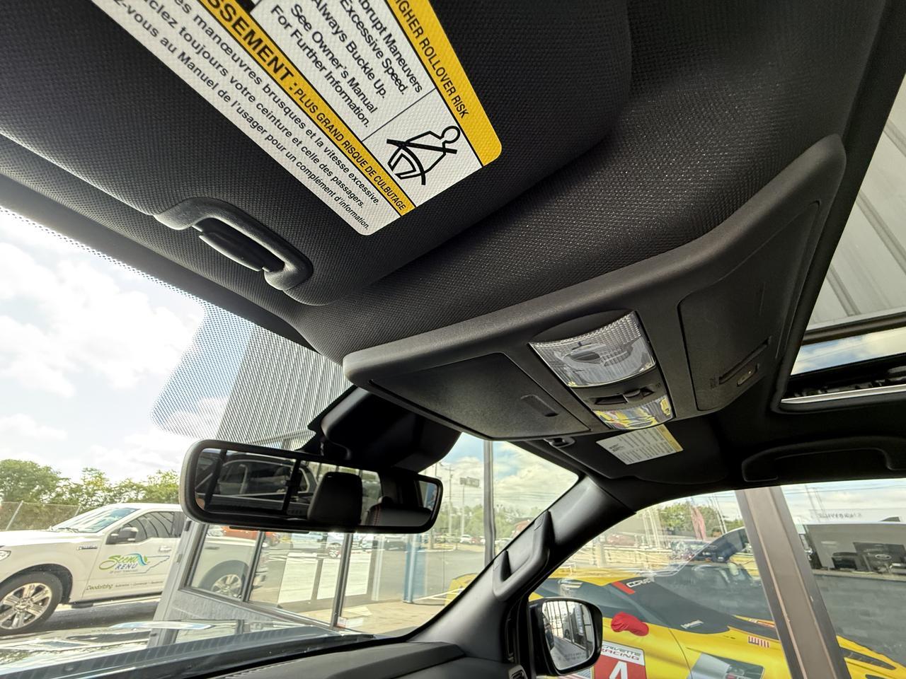 2023 Nissan Frontier PRO-4X Knoxville TN