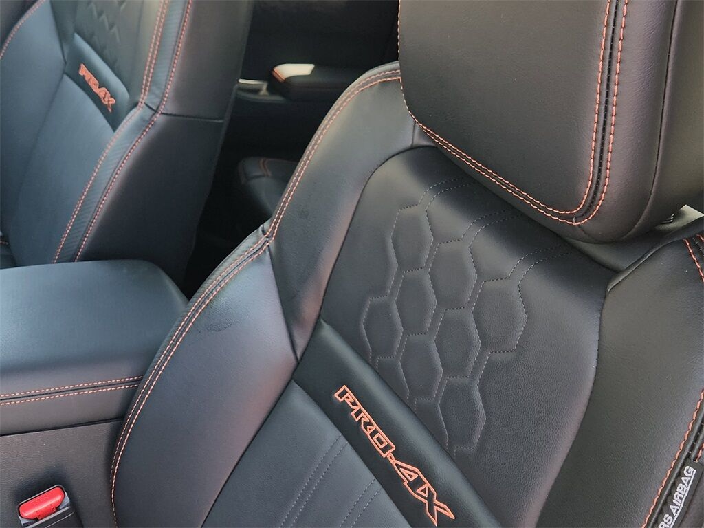 2023 Nissan Frontier PRO-4X Knoxville TN