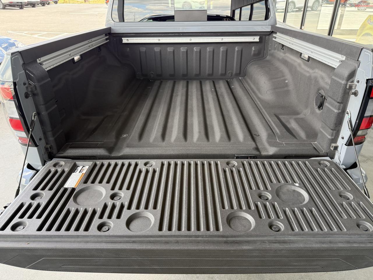 2023 Nissan Frontier PRO-4X Knoxville TN