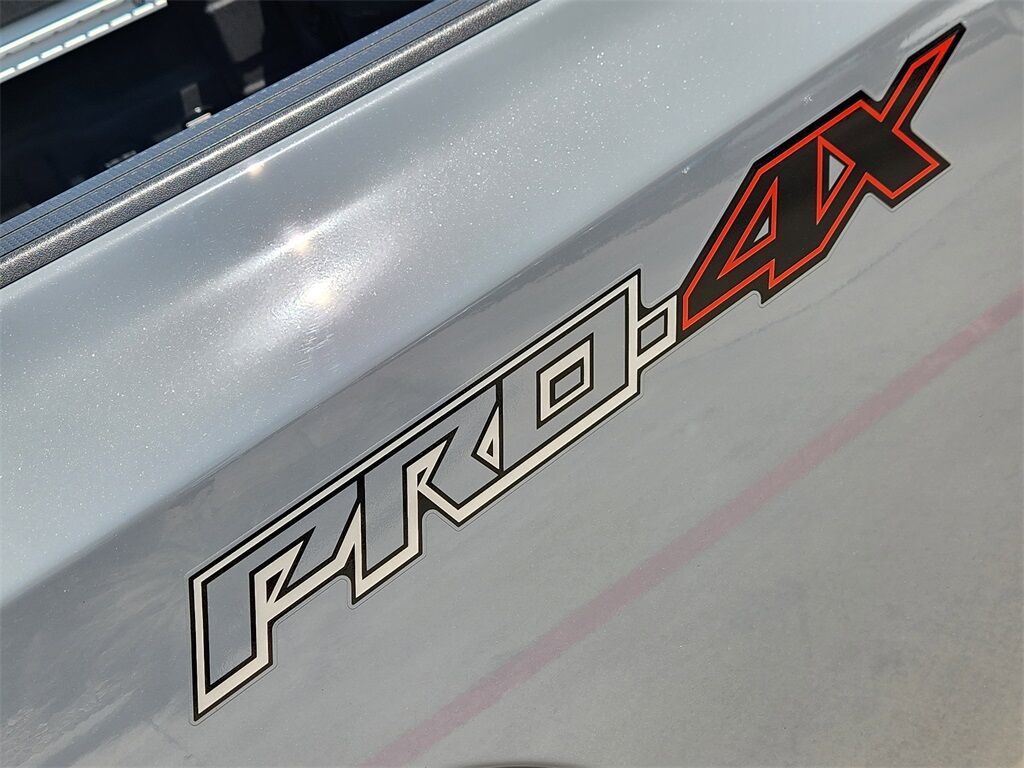 2023 Nissan Frontier PRO-4X Knoxville TN