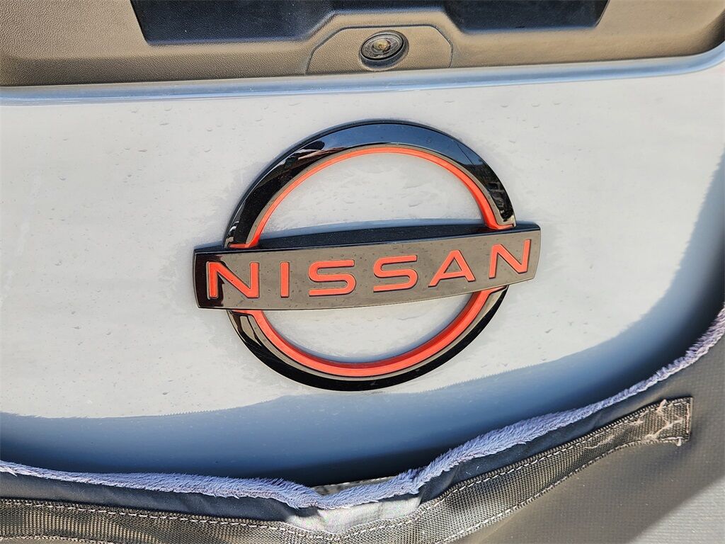 2023 Nissan Frontier PRO-4X Knoxville TN