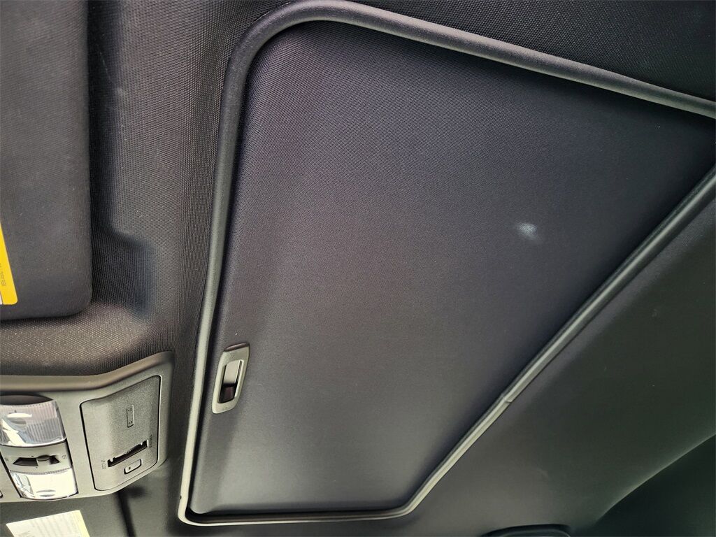 2023 Nissan Frontier PRO-4X Knoxville TN
