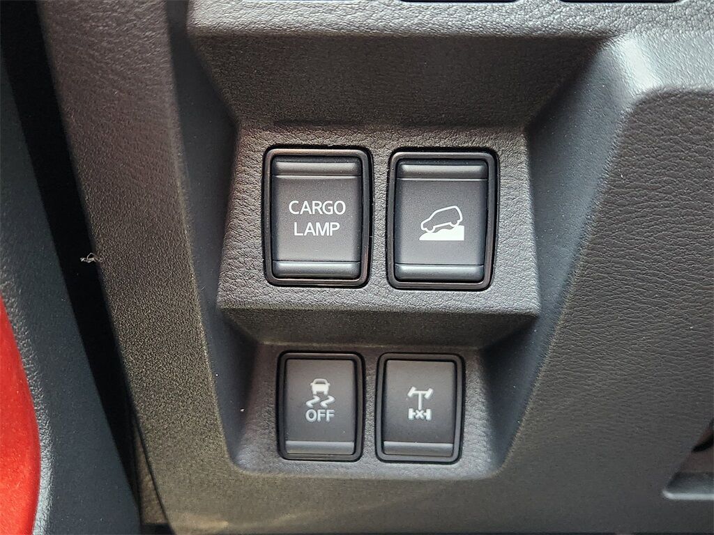 2023 Nissan Frontier PRO-4X Knoxville TN