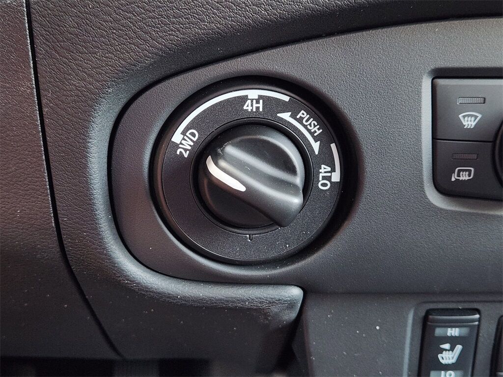 2023 Nissan Frontier PRO-4X Knoxville TN