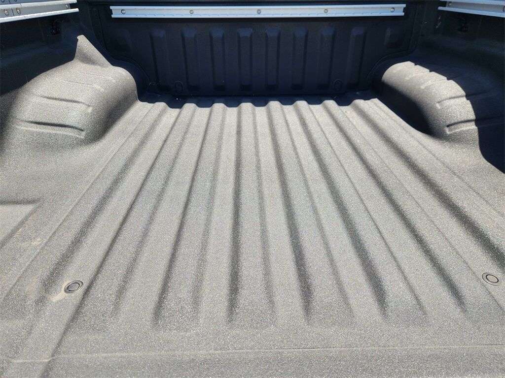 2023 Nissan Frontier PRO-4X Knoxville TN